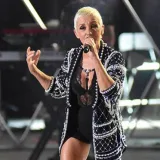 Ana Torroja afirma que le gustaría experimentar con ritmos latinos