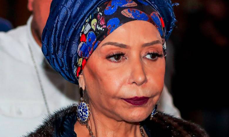 Piedad Córdoba insiste en una constituyente para Colombia