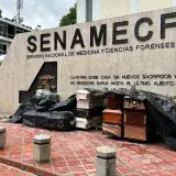 Morgue de Bello Monte no tiene listas públicas y obliga a familias a identificar a las víctimas