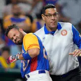 José Altuve podría volver antes de tiempo 
