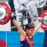 Arianye Echandia gana dos medallas de bronce en Cali