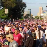 Cada paso cuenta este domingo en la Caminata por la Vida