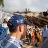 EEUU afirma que el sector petrolero venezolano no sufrió daños tras los sismos