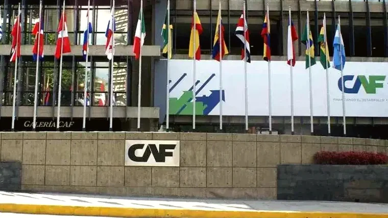 CAF sumará a EY y PwC Venezuela en fondo de reconstrucción