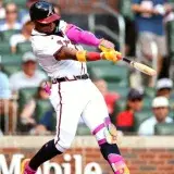 Ronald Acuña Jr. regresa a los Bravos tras siete semanas fuera