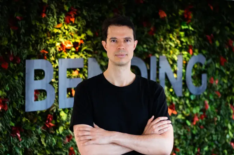 Bending Spoons se dispara en bolsa y cierra casi 40% por encima de su oferta inicial