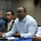 
				Jose Bermúdez: 56 rubros tendrán rebajas de impuestos en Maracaibo			