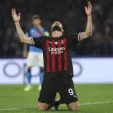 Milan avanza a semis de Champions después de 16 años