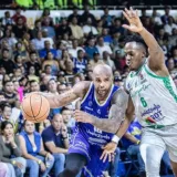 Marinos vence a Guaiqueríes y conquista el título de la SPB 2026