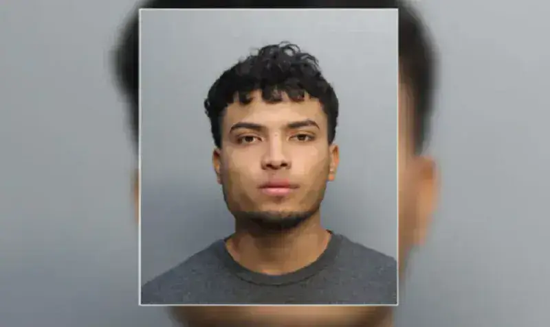 Venezolano que asesinaría a paisano en Miami integraría el “Tren de Aragua”