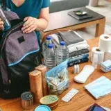 Kit de emergencia: lo esencial para enfrentar desastres naturales