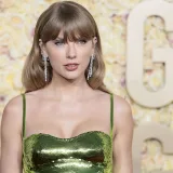 “Taylor Swift: The Eras ​​Tour” rompe récord de taquilla