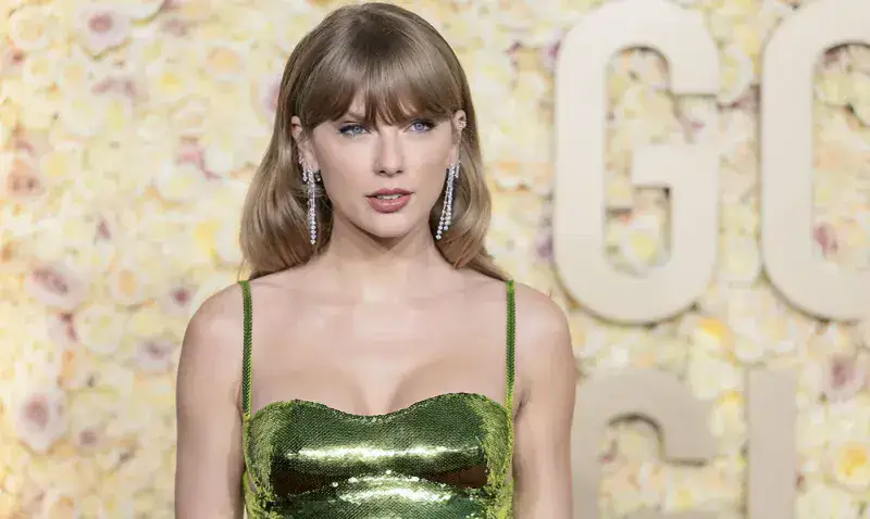 “Taylor Swift: The Eras Tour” rompe récord de taquilla