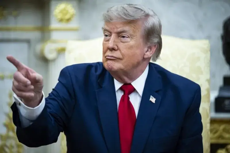 Trump anuncia discurso sobre integridad electoral y un anuncio clave