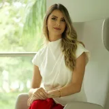 Stefanía Fernández sobre su fe: “Para algunos puede ser fanatismo, para mí es obediencia al Señor”