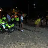 Ofrecen 200 millones de pesos por quienes desmembraron a bebé venezolana