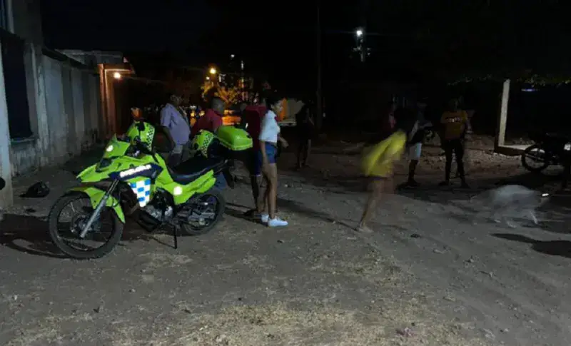Ofrecen 200 millones de pesos por quienes desmembraron a bebé venezolana