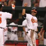 File:Adam Jones, Brian Roberts, Wally BEll.jpg