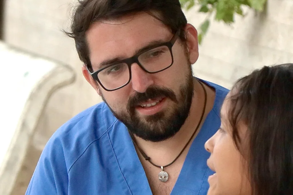 El terremoto: la gota que rompió la tensión acumulada