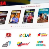Gobierno aumenta montos de seis bonos para septiembre 