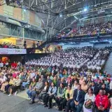 Inauguran simposio por el Bicentenario del Congreso Anfictiónico