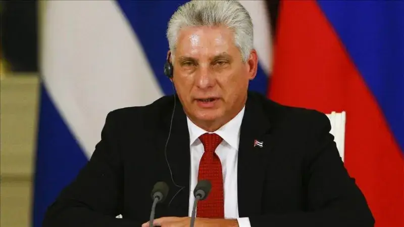 Cuba mantendrá su ayuda en Venezuela sin fecha límite