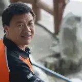 Repartidor de 56 años gana premio literario Lu Xun en China