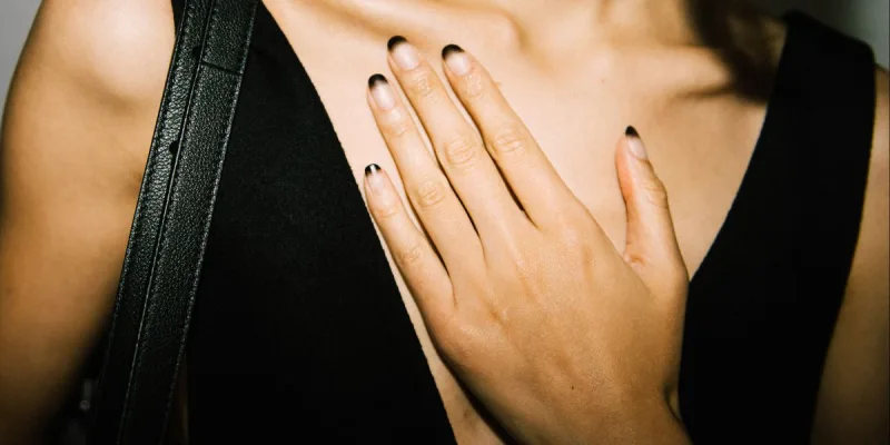 The Coolest Nail Trends for Fall 2023