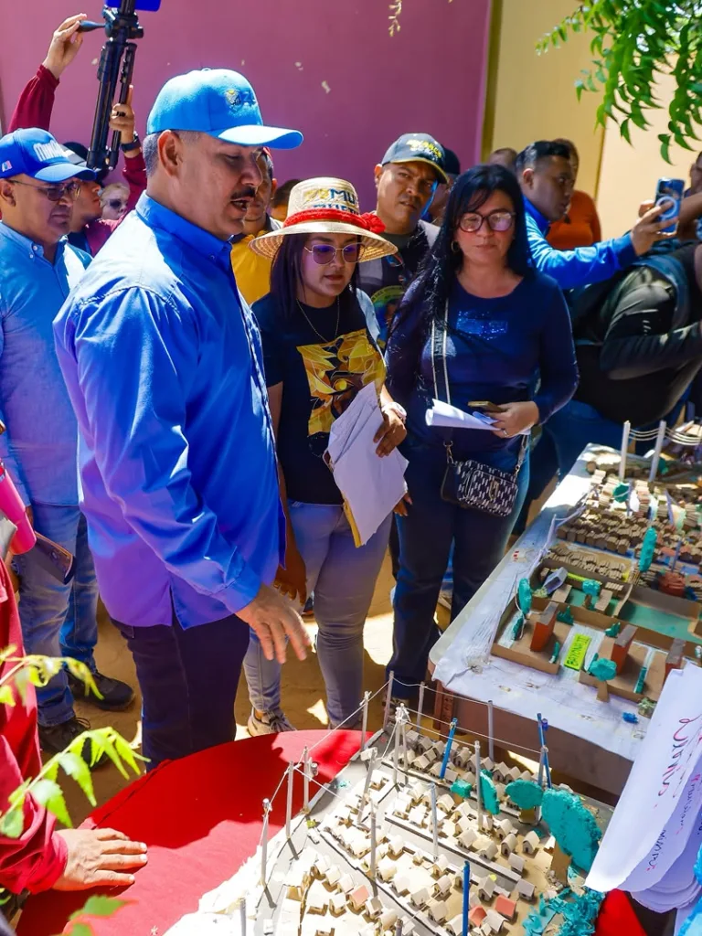 Nuevas estaciones de bombeo beneficiarán a 17.000 personas