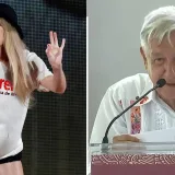 Taylor Swift no realiza ningún llamado a voto en su gira en México