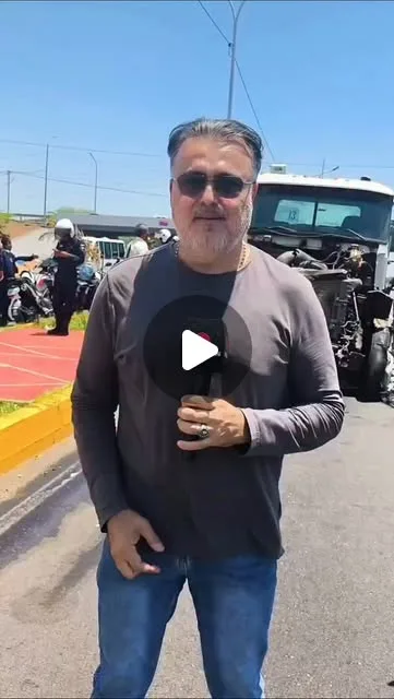Publicación de Instagram de Lenin Danieri D