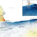 60 cm de desplazamiento en Caracas tras el doble terremoto