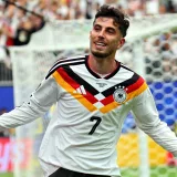 Alemania goleó 7-1 a Curazao en su debut mundialista y arrancó con fuerza en el grupo E
