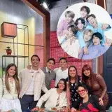 Programa de Venevisión pide perdón por críticas a BTS
