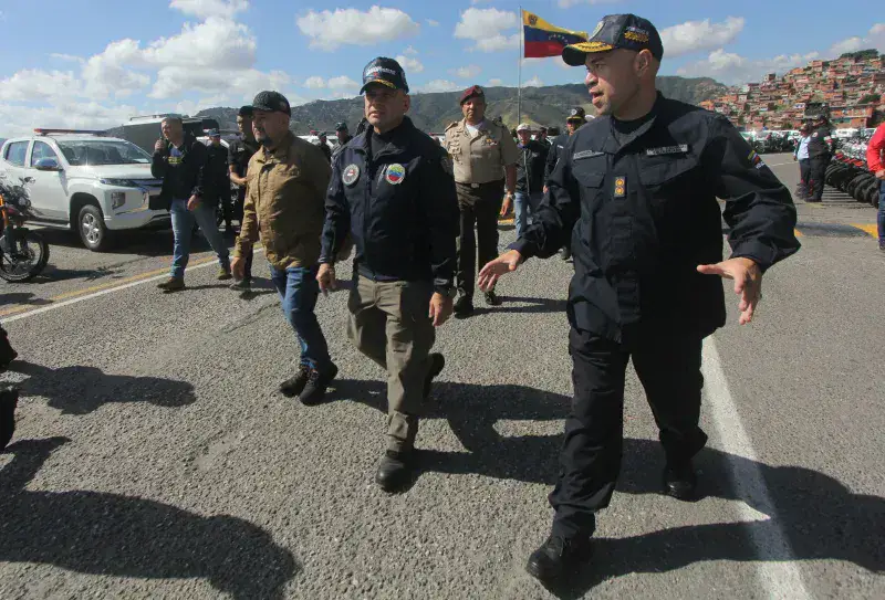 En 17 por ciento disminuyó el delito la primera semana de enero