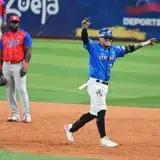 Caracas acogerá la tercera Serie de las Américas de béisbol