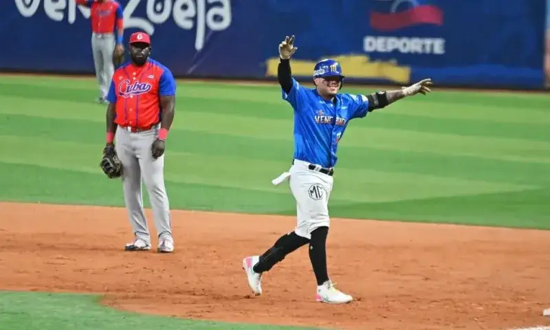 Caracas acogerá la tercera Serie de las Américas de béisbol