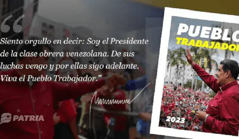 Comienzan a pagar el bono especial Pueblo Trabajador