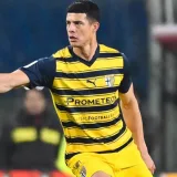 Parma de Yordan Osorio goleó al Sampdoria