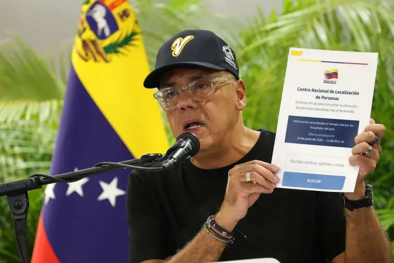Sismos en el país dejan 1.450 fallecidos y 12.721 damnificados, según balance oficial