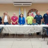 
				Luz dispondrá de un canal directo de comunicación con los cuerpos de seguridad del Zulia			