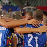 U17 arrolló a Nicaragua en el debut en los Juegos del ALBA