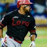 Jermaine Palacios es el Jugador Más Valioso del Round Robin