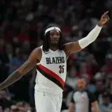 Robert Williams III amplía su vínculo con Portland hasta la campaña 2028-29