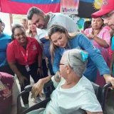 Realizan jornada del Plan Amor en Acción en Zona Sur del Lago de Maracaibo