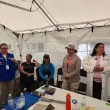 La Guaira moviliza 1,200 profesionales de salud tras terremoto