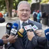 Denuncian negativa de libertad condicional para Perkins Rocha