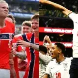 EN VIVO: Noruega vs Inglaterra — Mundial 2026