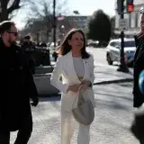 EEUU declara que no bloqueará el retorno de María Corina Machado