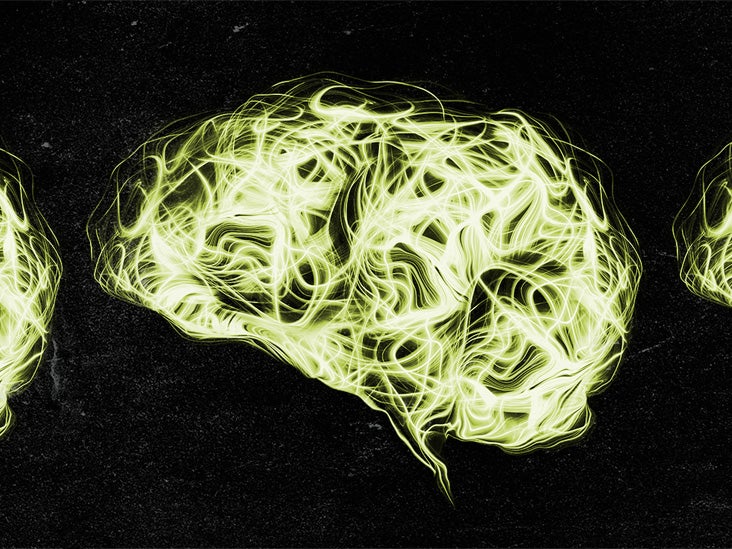 People with schizophrenia may have abnormal cyclic gene activity in their brain